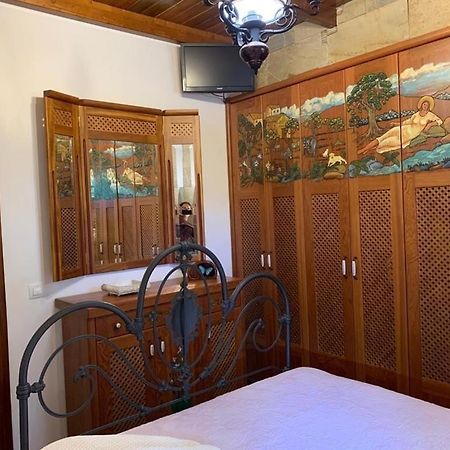Villa Cantos Del Grillo 잉헤니오 외부 사진